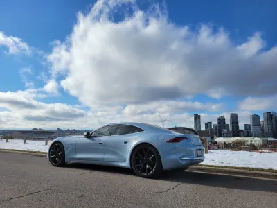 Revero GT
